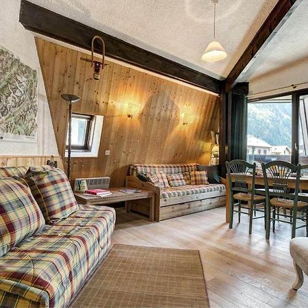 Apartment Lachenal - Alpes Travel - Alpes Travel - Central Chamonix - Sleeps 4 Exteriör bild