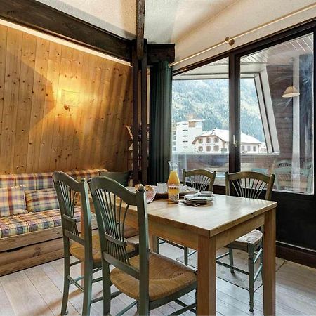 Apartment Lachenal - Alpes Travel - Alpes Travel - Central Chamonix - Sleeps 4 Exteriör bild